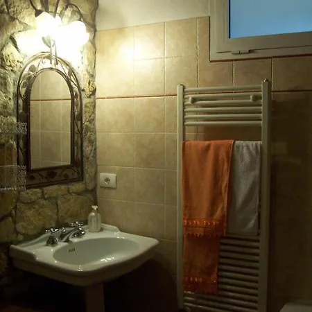 La Casa Nel Bosco La Spezia