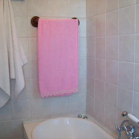 La Casa Nel Bosco Guest house *