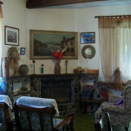 La Casa Nel Bosco * La Spezia