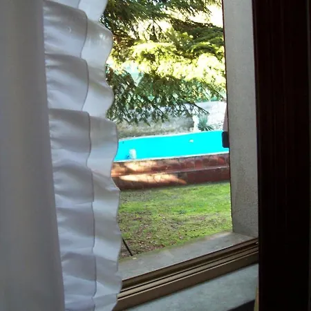 La Casa Nel Bosco