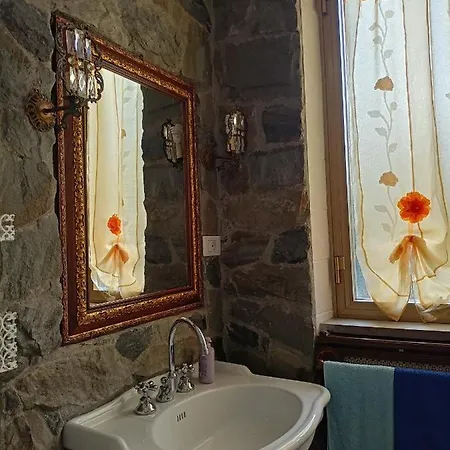 La Casa Nel Bosco La Spezia