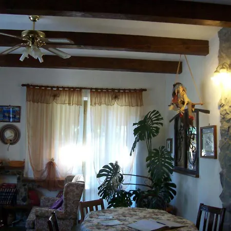 La Casa Nel Bosco Guest house La Spezia