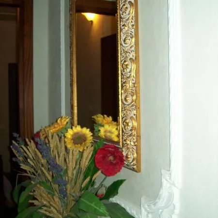 La Casa Nel Bosco Guest house