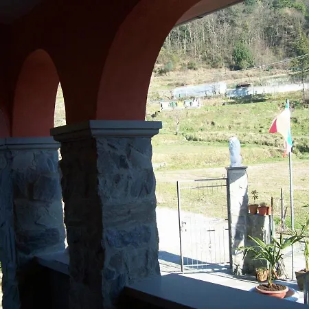 Guest house La Casa Nel Bosco