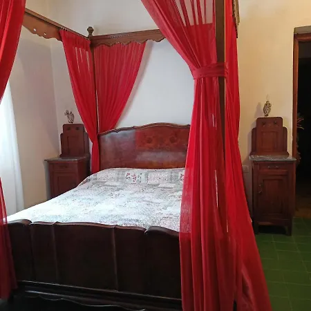 La Casa Nel Bosco Guest house