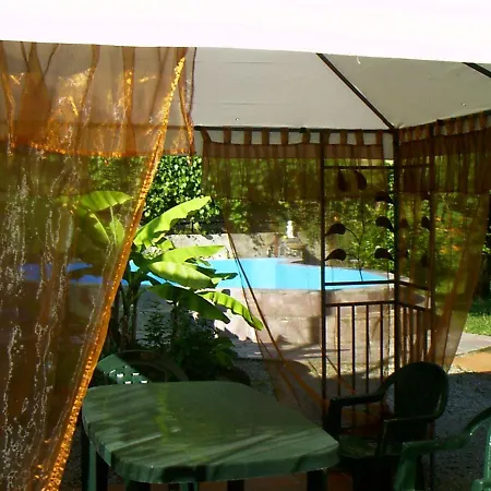 La Casa Nel Bosco Guest house