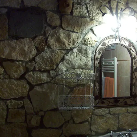 Guest house La Casa Nel Bosco *