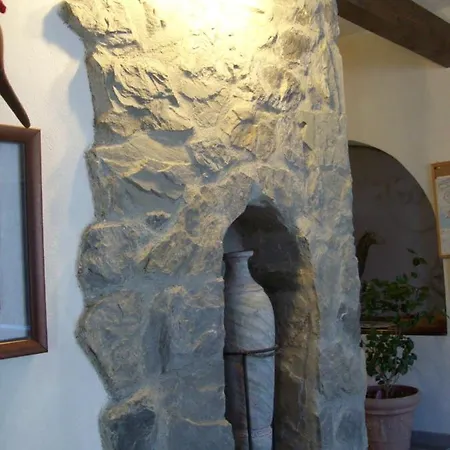 La Casa Nel Bosco Guest house La Spezia