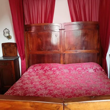 Guest house La Casa Nel Bosco *