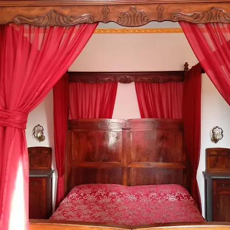 Guest house La Casa Nel Bosco *